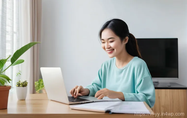 시각화의 힘  데이터 기반 의사결정의 중요성 - **Prompt 2: Storytelling Through Collaborative Data Insights**
    A brightly lit, modern office sce...