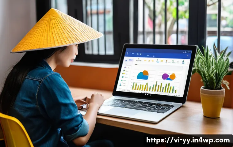 7 mẹo tối ưu hóa quy trình trực quan hóa dữ liệu giúp tiết kiệm thời gian và tăng hiệu quả công việc 4 정보 시각화 작업 흐름 최적화 전략 관련 이미지 2