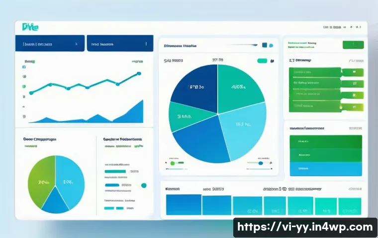 5 cách sử dụng trực quan hóa dữ liệu để khám phá insight kinh doanh đột phá 4 비즈니스 인사이트를 위한 데이터 시각화 가이드 관련 이미지 2