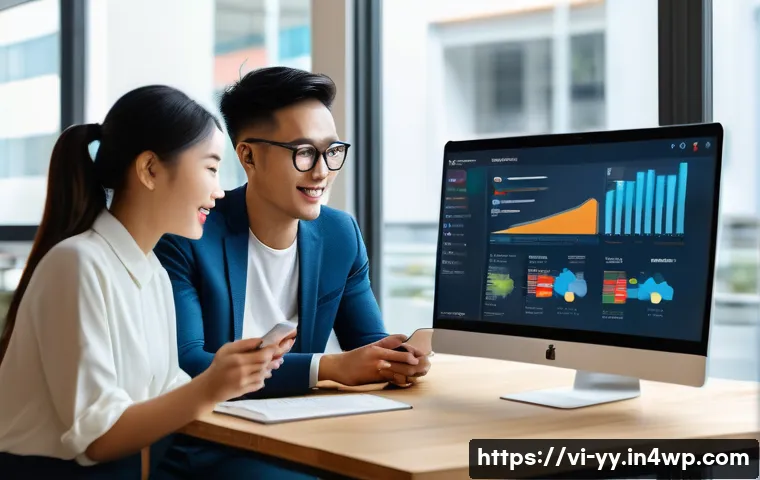 5 mẹo vượt qua độ phức tạp trong trực quan hóa dữ liệu giúp bạn thành công nhanh chóng 4 데이터 시각화의 복잡성 극복 방법 관련 이미지 2